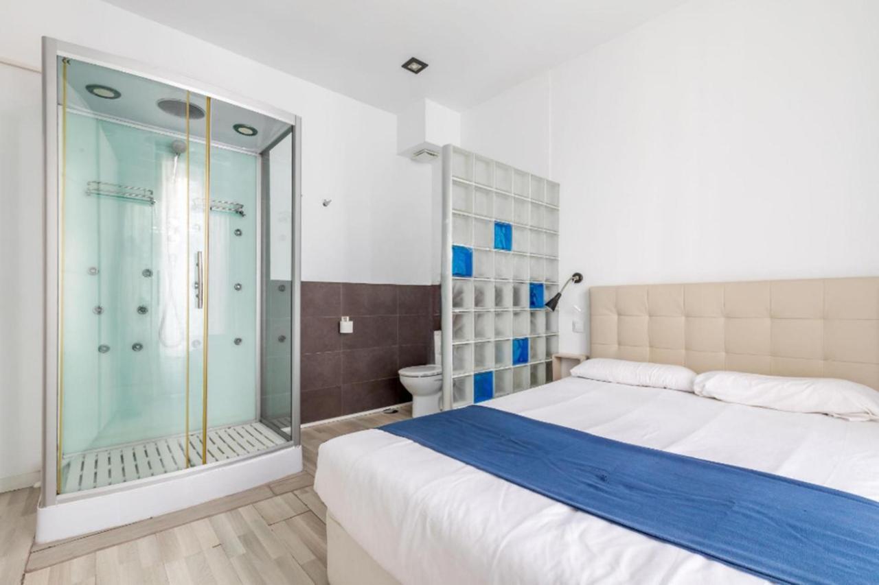 Spacious Flat Puerta Del Sol Μαδρίτη Εξωτερικό φωτογραφία