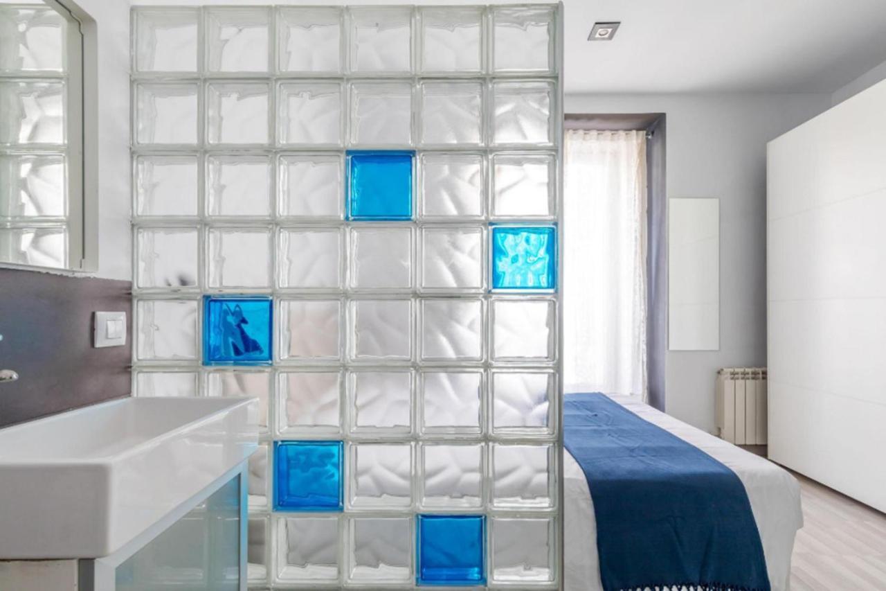 Spacious Flat Puerta Del Sol Μαδρίτη Εξωτερικό φωτογραφία