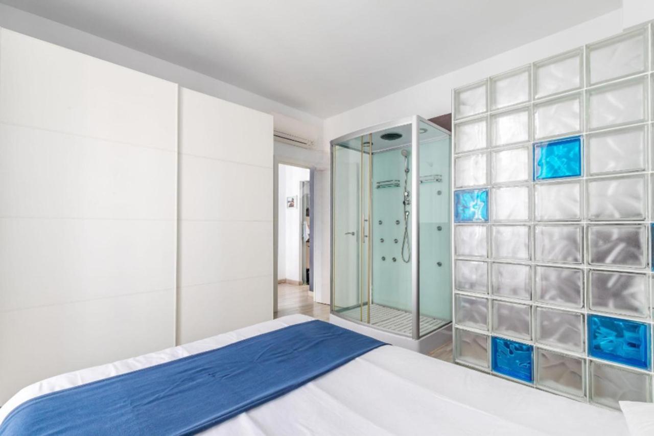 Spacious Flat Puerta Del Sol Μαδρίτη Εξωτερικό φωτογραφία