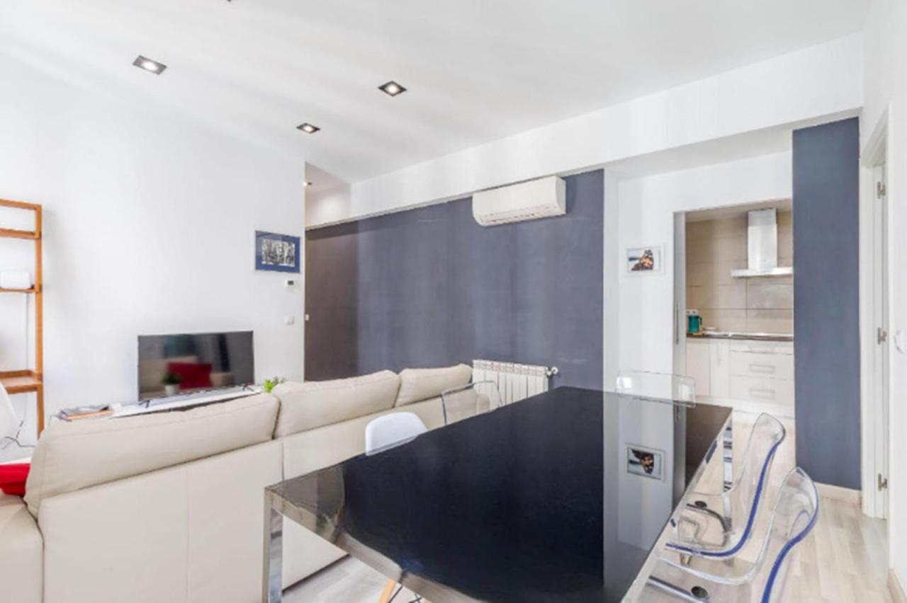 Spacious Flat Puerta Del Sol Μαδρίτη Εξωτερικό φωτογραφία