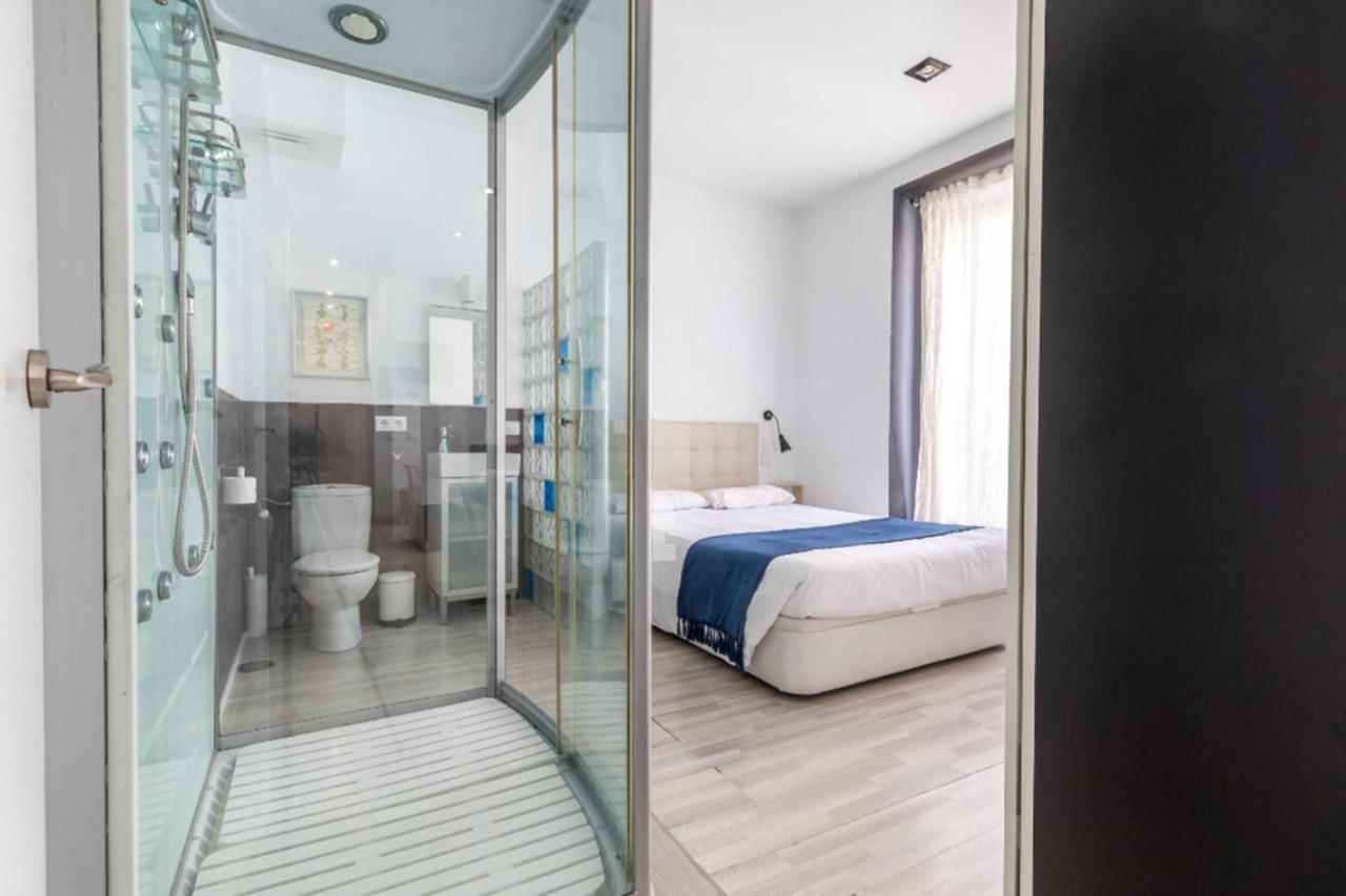 Spacious Flat Puerta Del Sol Μαδρίτη Εξωτερικό φωτογραφία