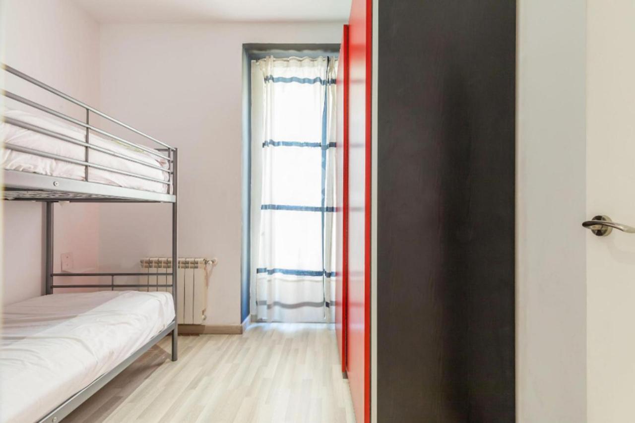 Spacious Flat Puerta Del Sol Μαδρίτη Εξωτερικό φωτογραφία