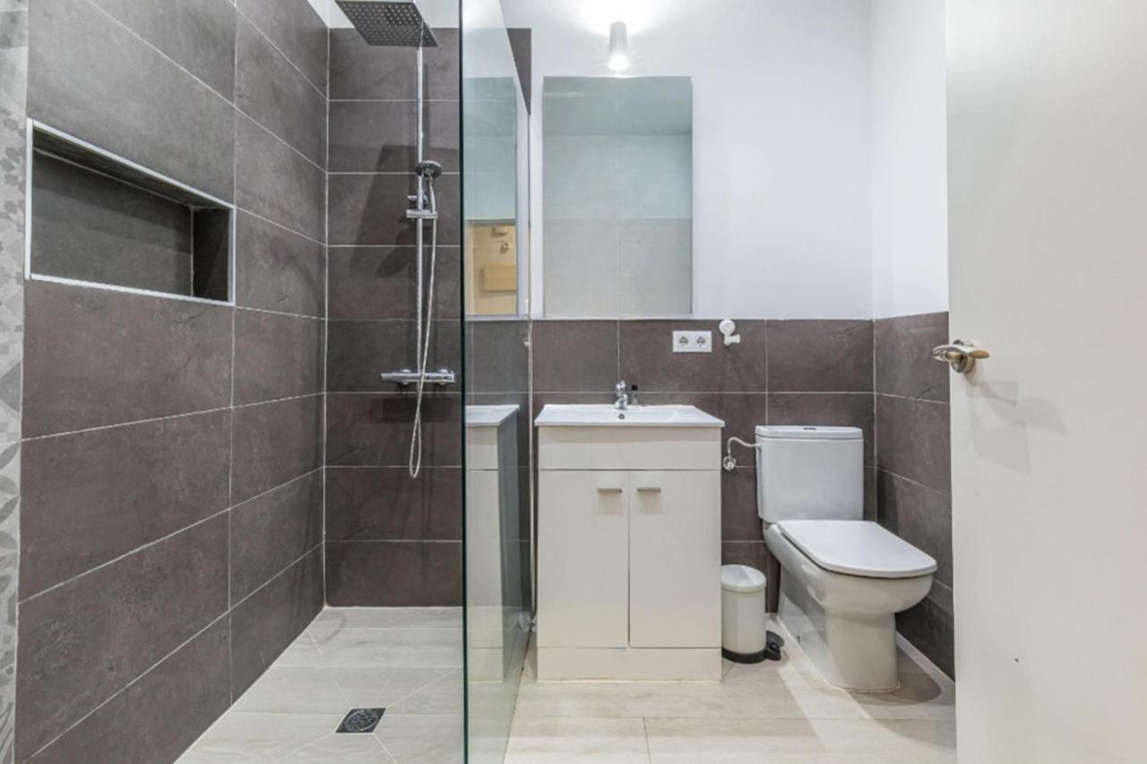Spacious Flat Puerta Del Sol Μαδρίτη Εξωτερικό φωτογραφία