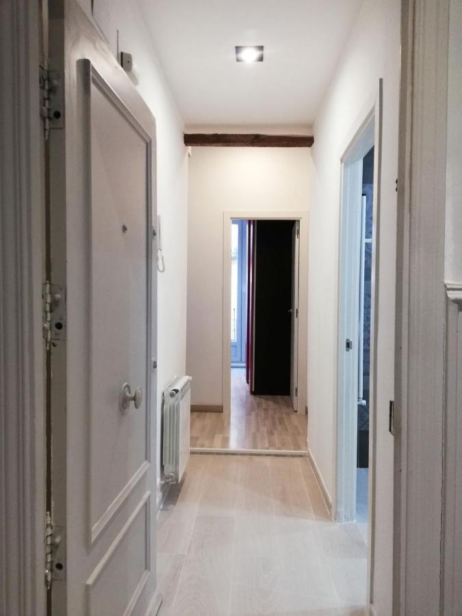 Spacious Flat Puerta Del Sol Μαδρίτη Εξωτερικό φωτογραφία
