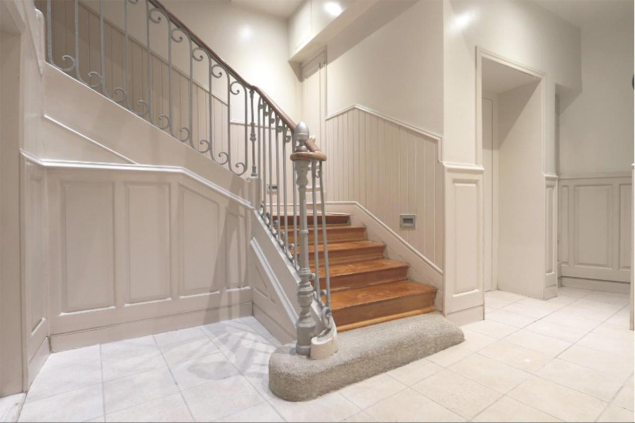 Spacious Flat Puerta Del Sol Μαδρίτη Εξωτερικό φωτογραφία